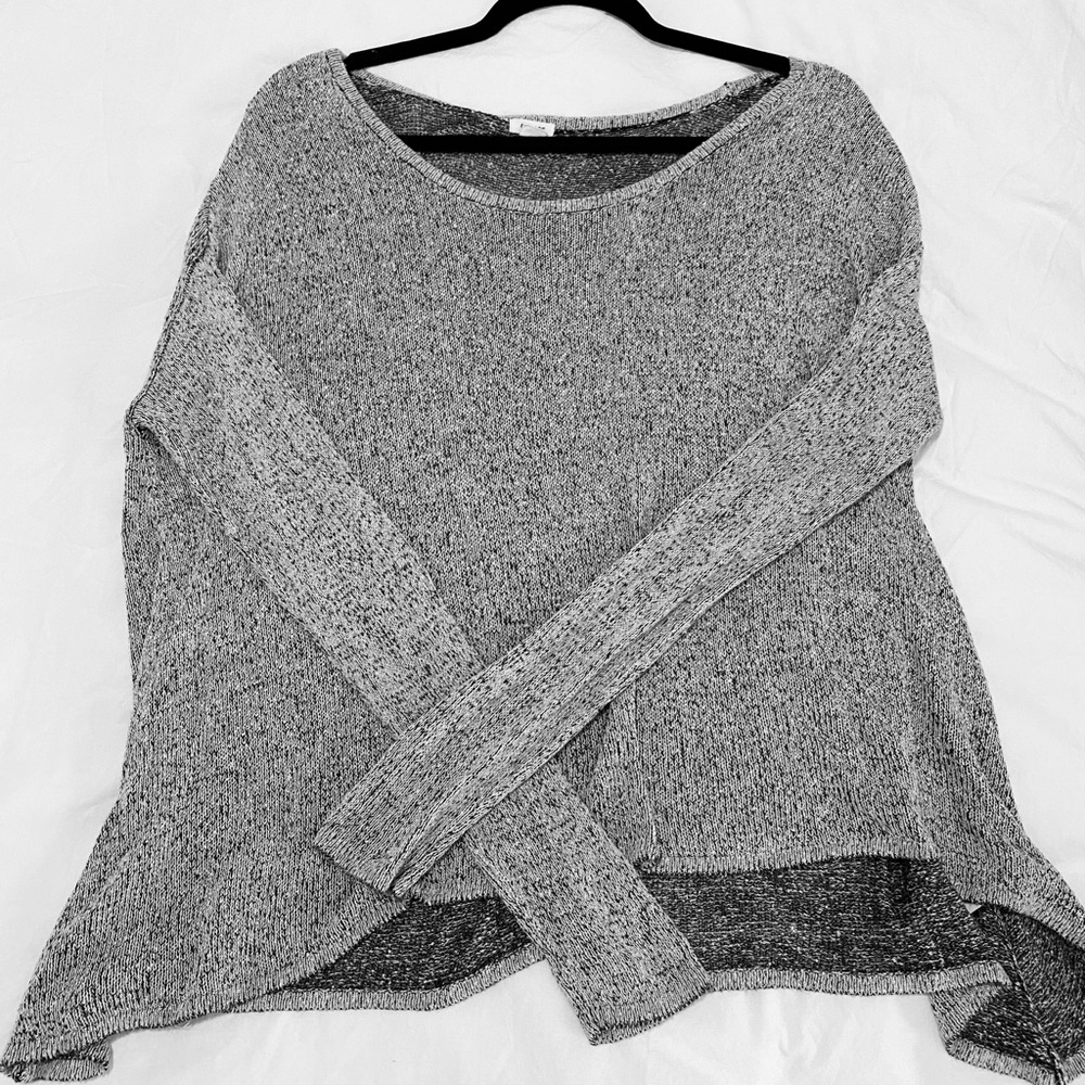 Garage Loose Sweater